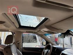 شيفروليه تاهو